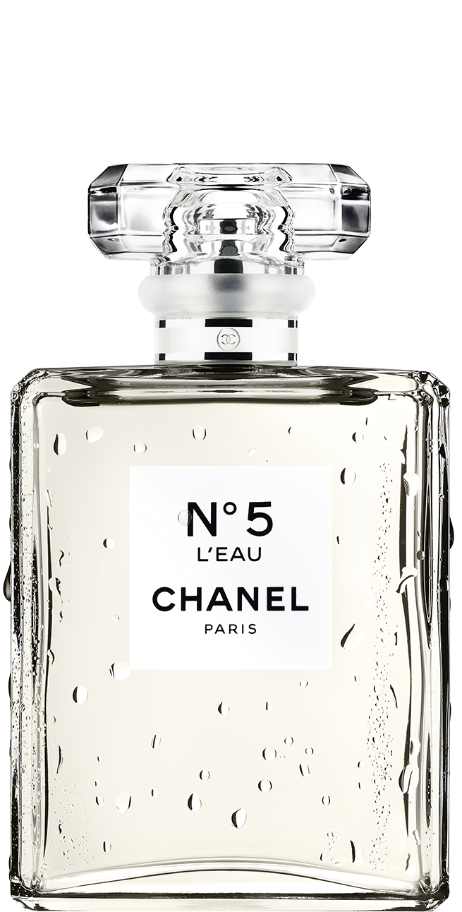 chanel n5