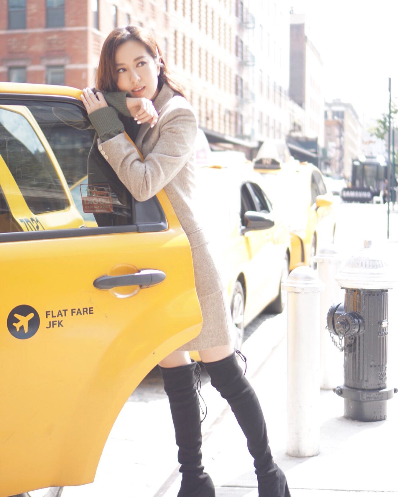 唐詩詠「絕世好女友」卻情路坎坷 是因為被原生家庭影響 導致過分收藏自己？