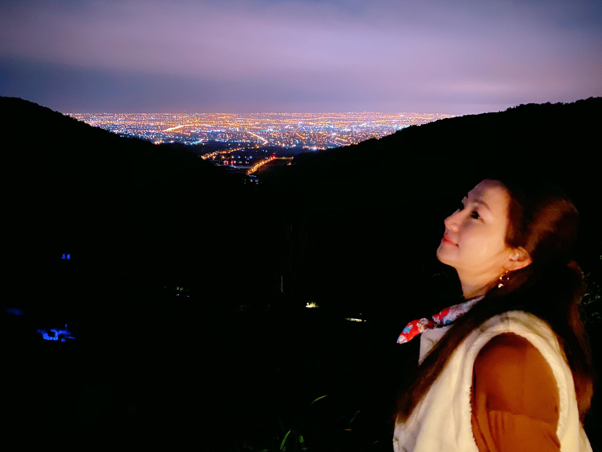 【Selina給女生30+的話】不要去想失去什麼 去想你擁有什麼 努力讓自己正面思考