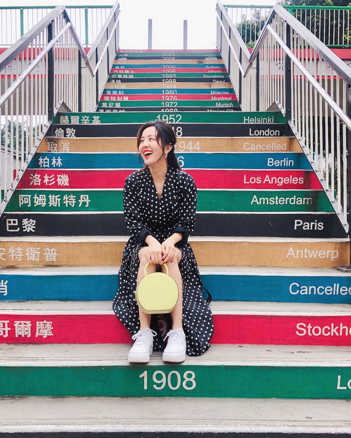 唐詩詠「絕世好女友」卻情路坎坷 是因為被原生家庭影響 導致過分收藏自己？