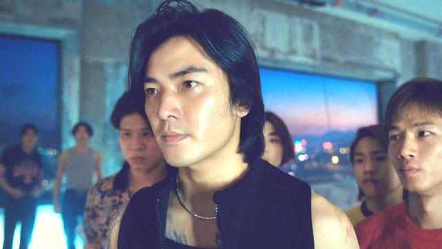 鄭伊健
