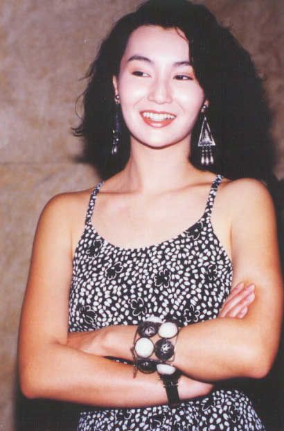 張曼玉經歷11段感情不認為是失敗者「每段感情都有美好回憶，享受過程最重要」