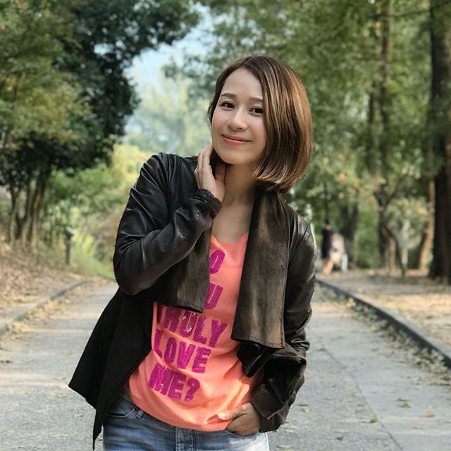 鄺文珣經歷三段圈中情不得意 情歸富商以為嫁給愛情 背後卻流著不為人知的眼淚?