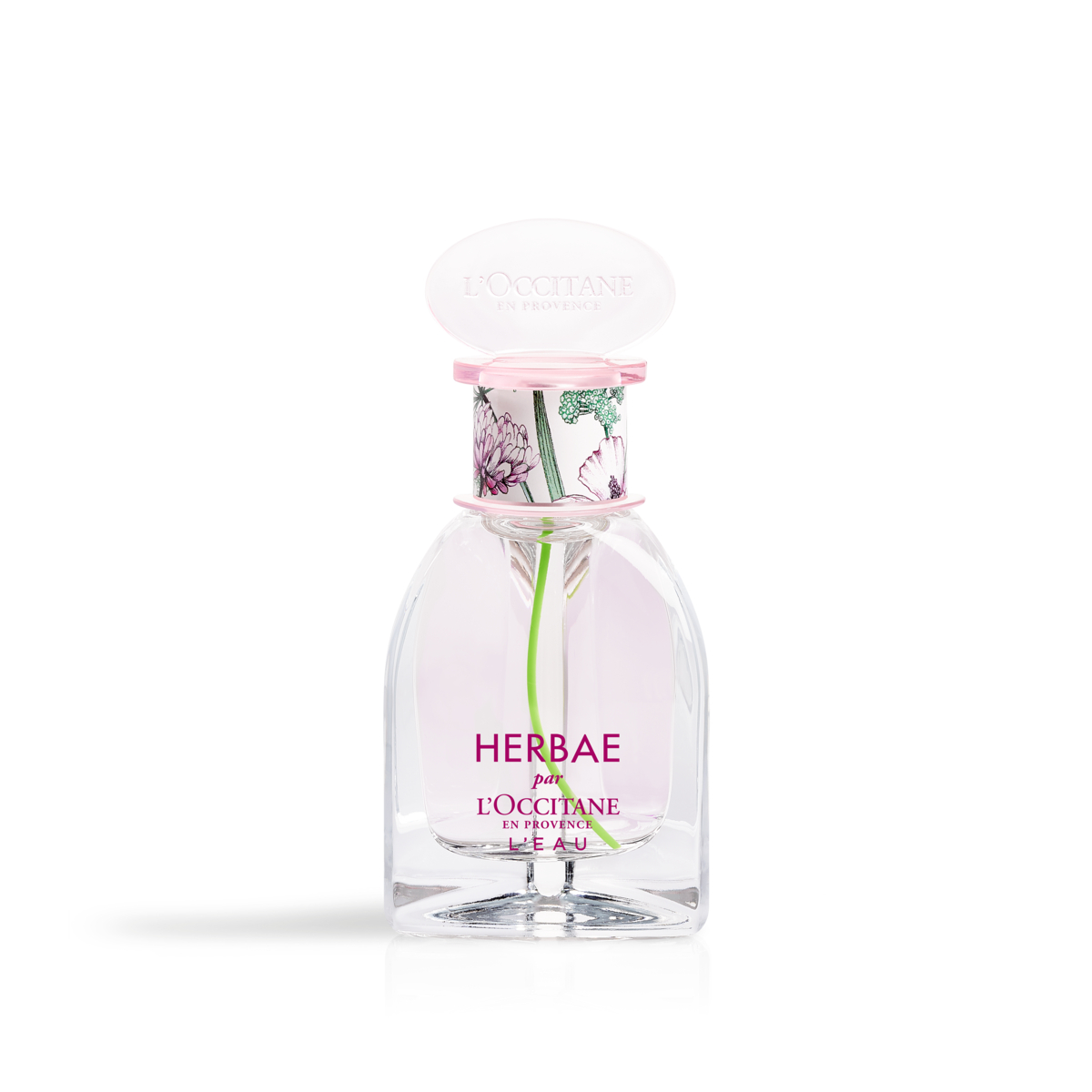 L'Occitane_Herbae par L'Occitane L'Eau Eau De Toilette