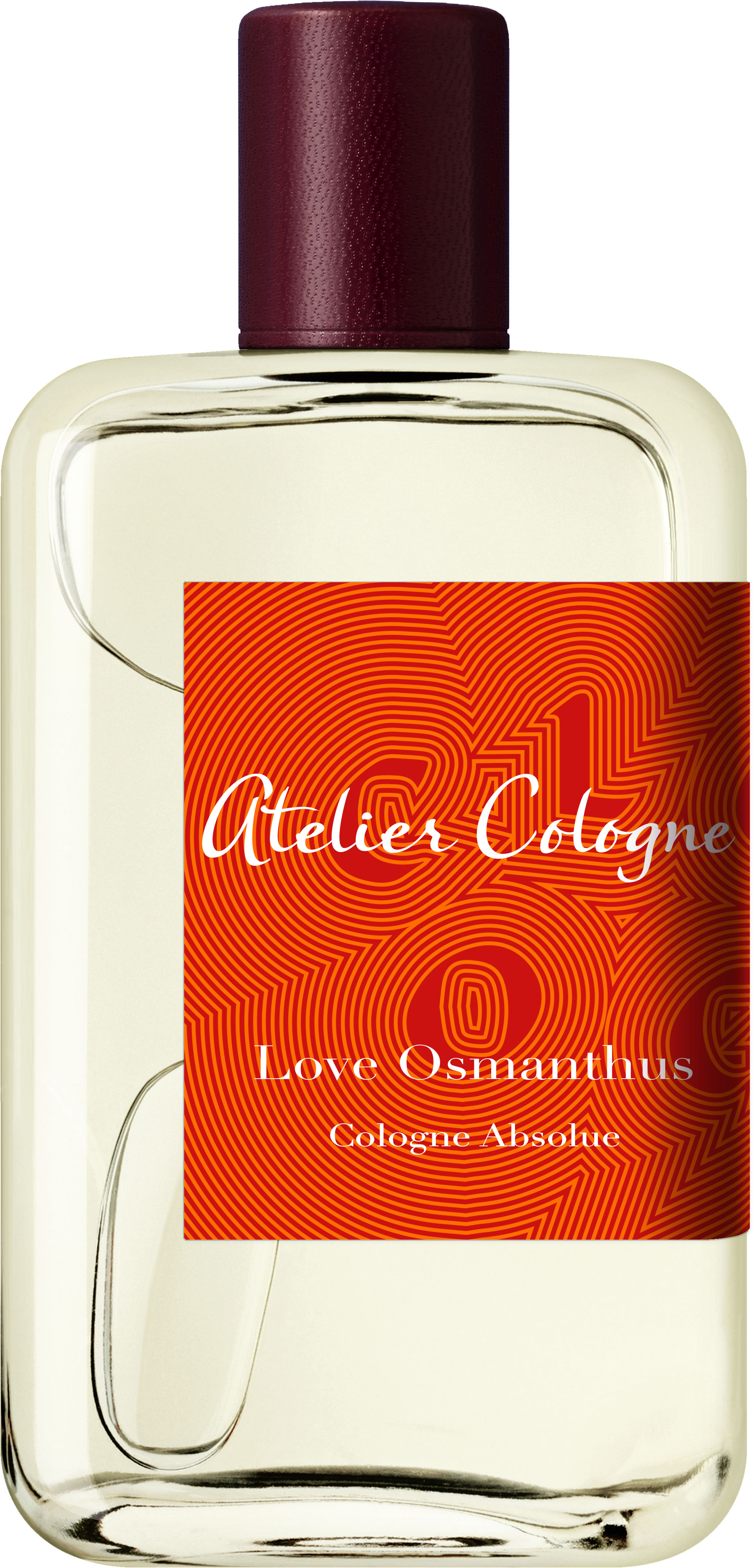 Atelier Cologne Love Osmanthus