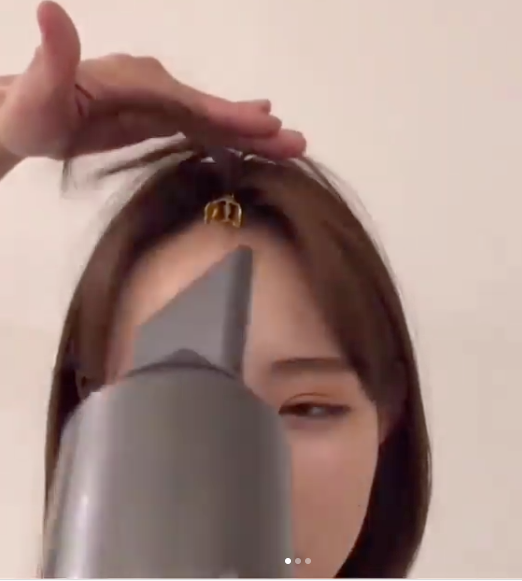 【髮型蓬鬆技巧】頭髮容易扁塌?髮型師教你4個小技巧 讓髮根蓬鬆一整天