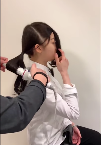 【捲髮器教學】髮型專家教用造型工具 簡單6個步驟 在家輕鬆DIY理想髮型