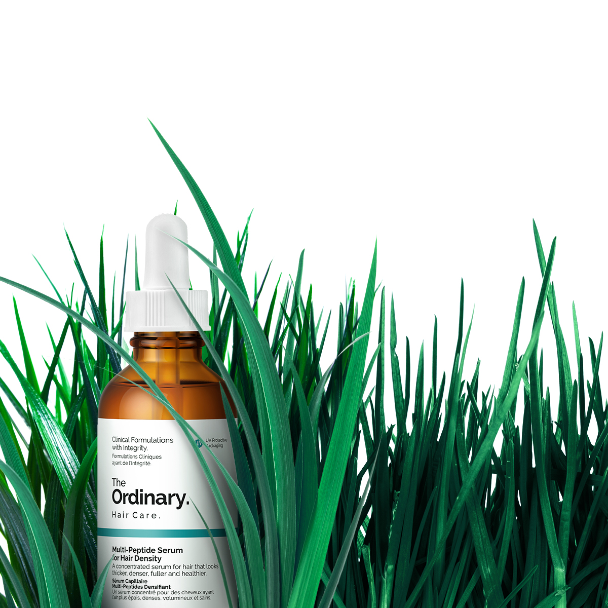 The Ordinary