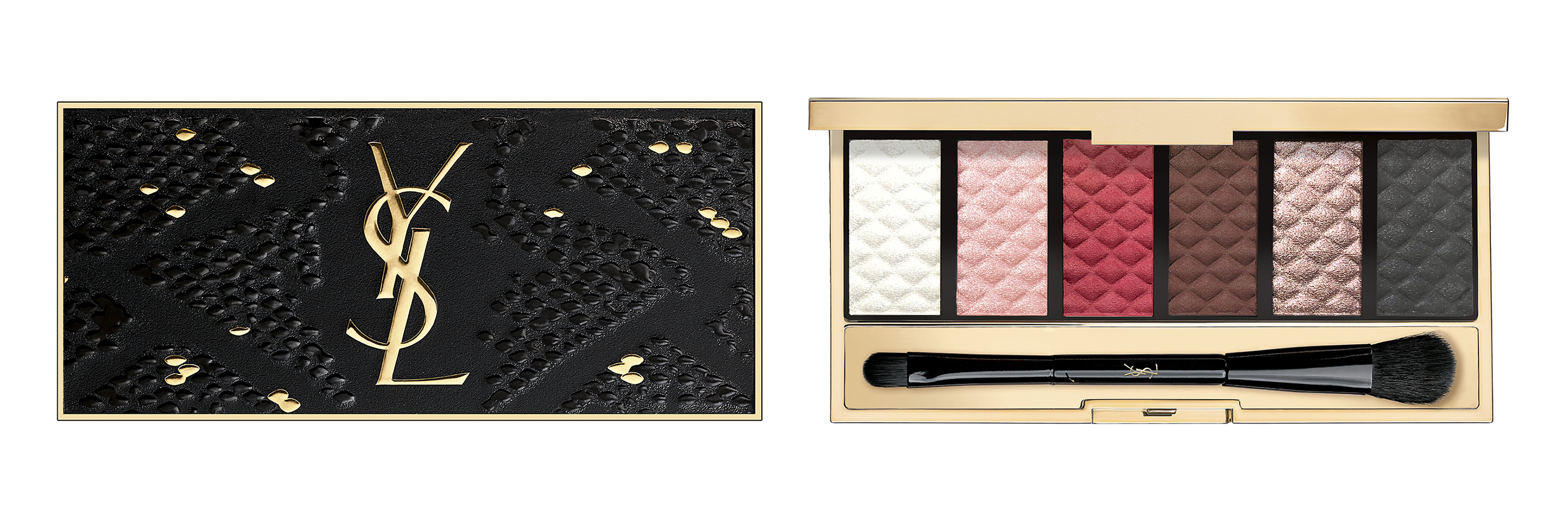 YSL Eye Palette Collector HK$700