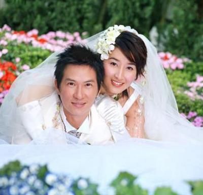 張家輝未成名關詠荷對他不離棄 要用盡畢生愛關詠荷:太太是我人生最大收穫