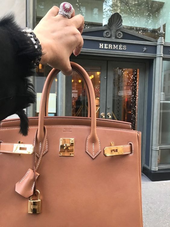 Hermès、Chanel、LV等永不過時、保值耐用 為你推介7款經典名牌手袋之王