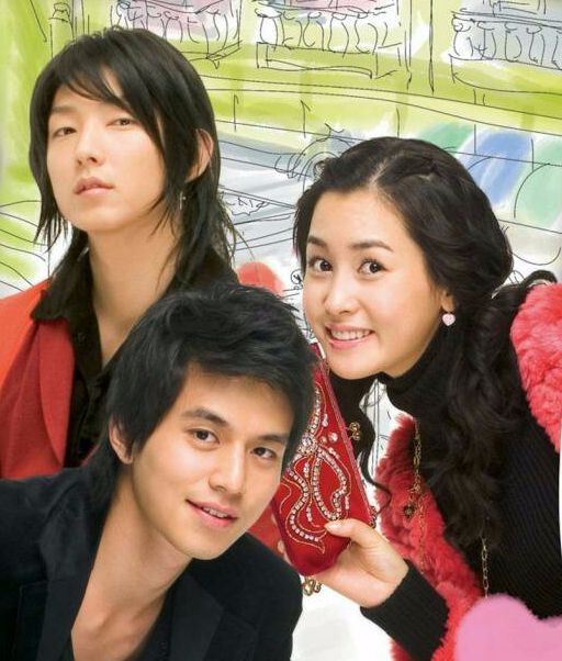 【10部李準基必看影劇】《我的女孩 My Girl》《王的男人》不能錯過那些年追的韓劇