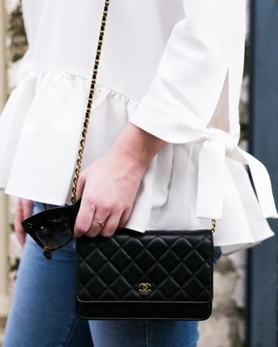 chanel WOC