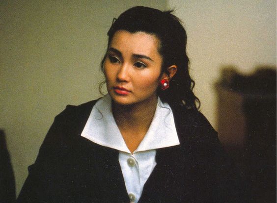 張曼玉經歷11段感情不認為是失敗者「每段感情都有美好回憶，享受過程最重要」