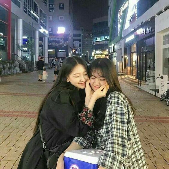 每個女生都要有個閨蜜的9大原因