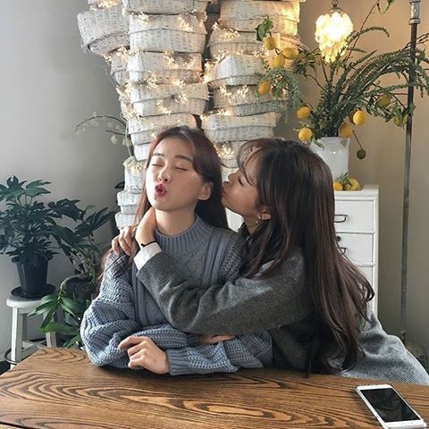 每個女生都要有個閨蜜的9大原因