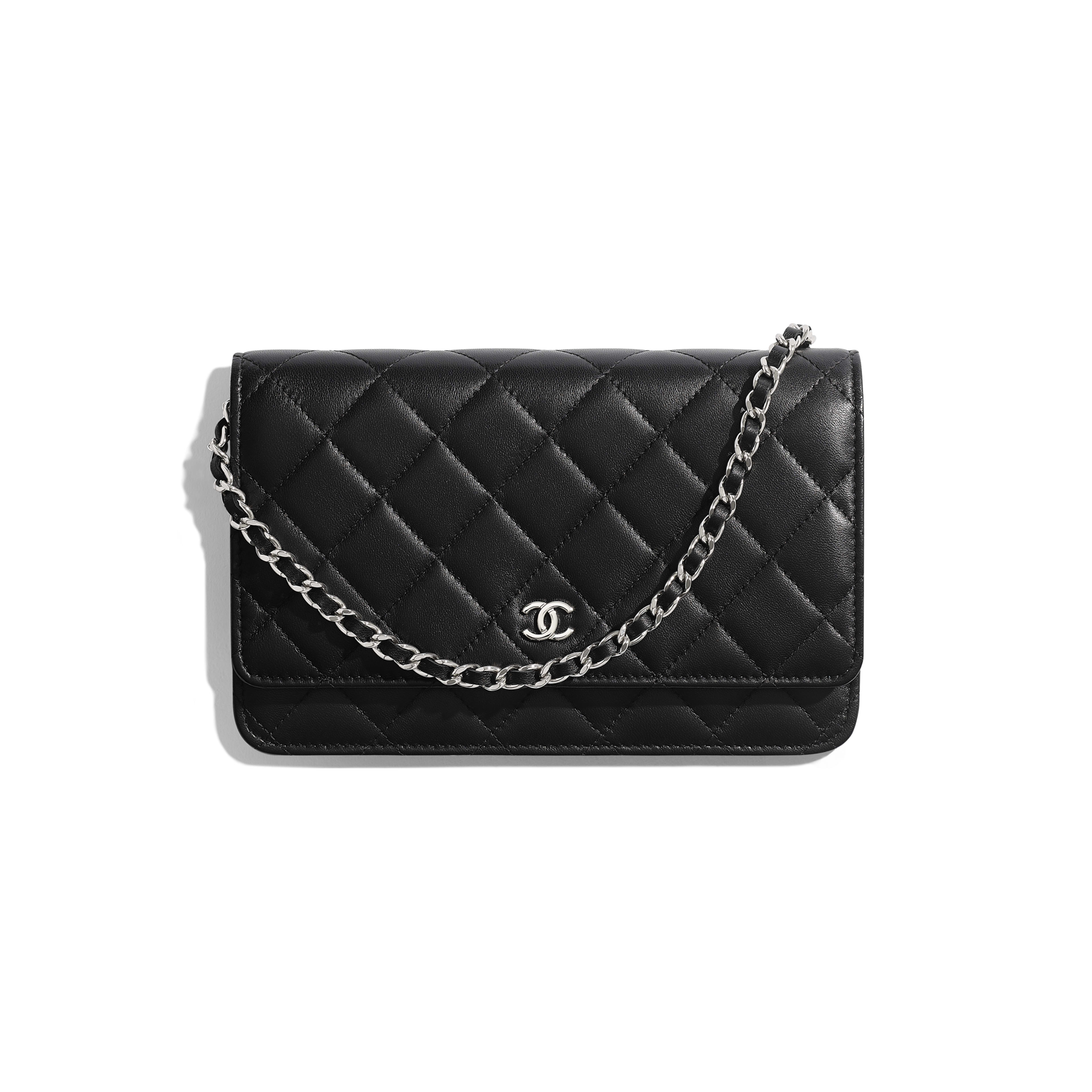 chanel WOC