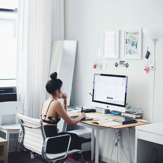 Home Office太孤獨? 白噪音給你置身辦公室的錯覺!