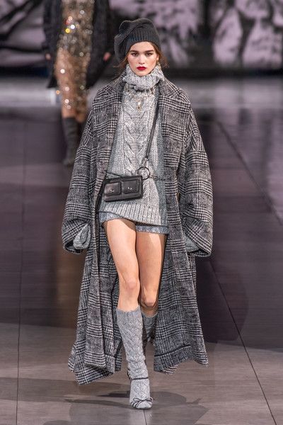 2020秋冬服裝色系