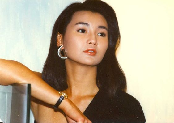 張曼玉經歷11段感情不認為是失敗者「每段感情都有美好回憶，享受過程最重要」