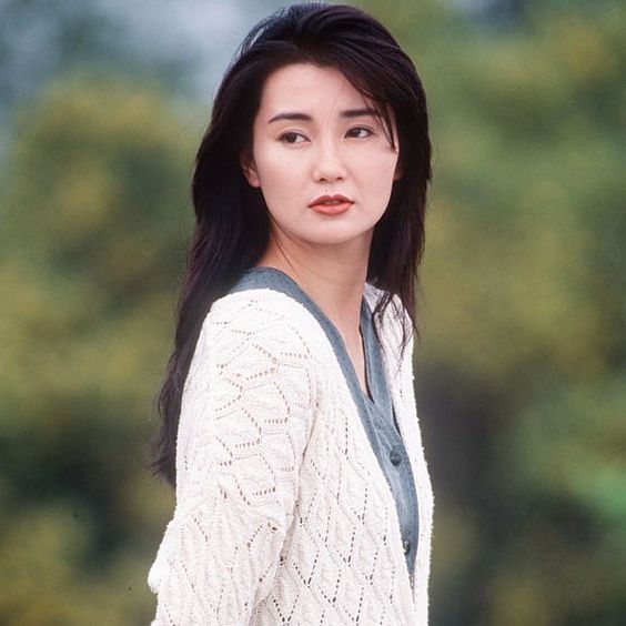 張曼玉經歷11段感情不認為是失敗者「每段感情都有美好回憶，享受過程最重要」