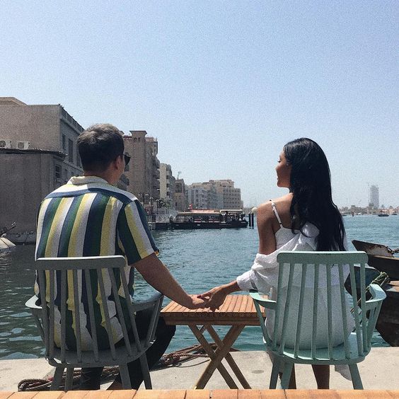 忍不住窺視現任的前度?過度鑽牛角尖只會斷送幸福