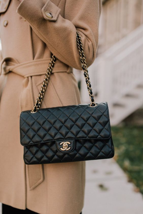 Hermès、Chanel、LV等永不過時、保值耐用 為你推介7款經典名牌手袋之王