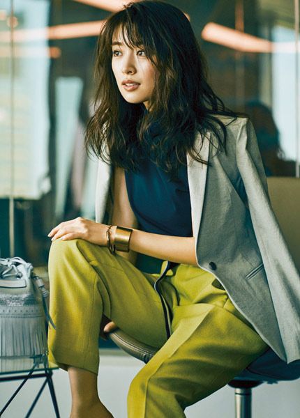 30+單身女性的5個特質