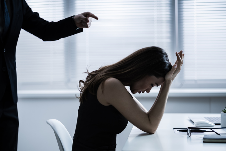 【職場霸凌】受到同事或上司霸凌應不應該出聲?職場專家教你6個應對秘訣