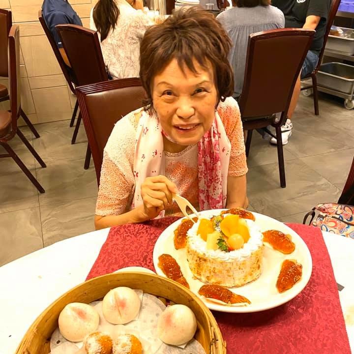 余慕蓮