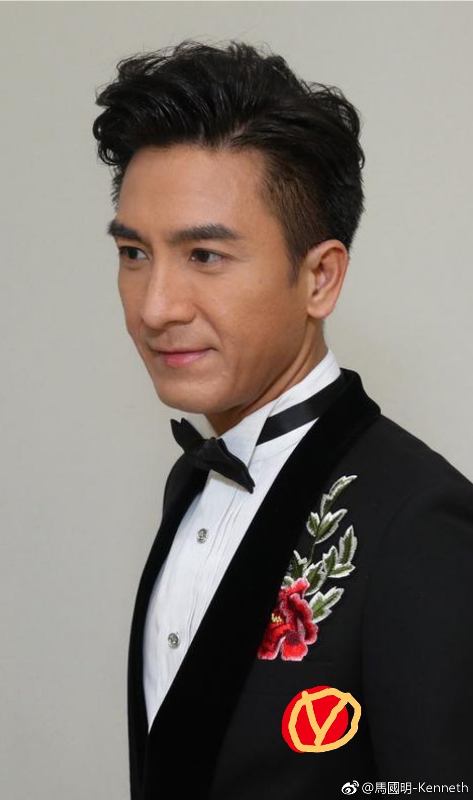 【使徒行者3】馬國明經歷3段情 只為湯洛雯改變:健談、開啟IG等 有意入五前結婚
