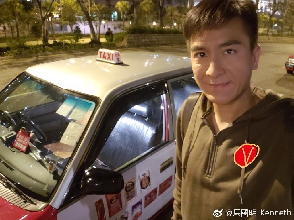 【使徒行者3】馬國明經歷3段情 只為湯洛雯改變:健談、開啟IG等 有意入五前結婚
