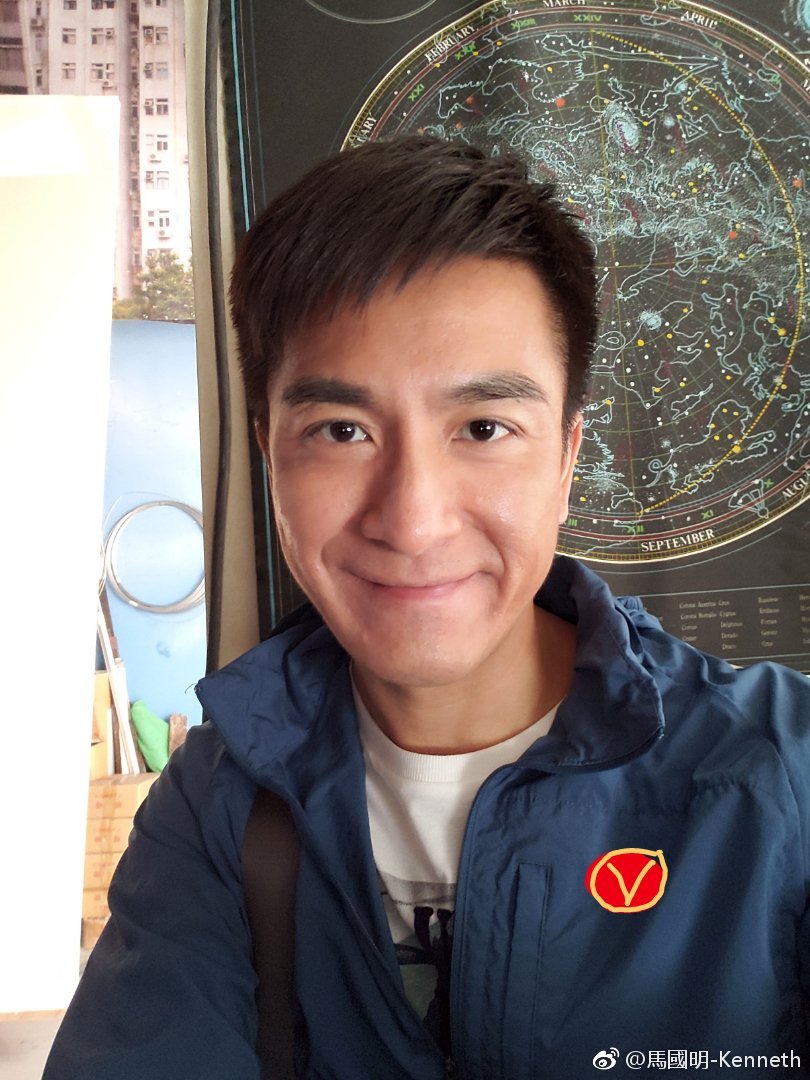 【使徒行者3】馬國明經歷3段情 只為湯洛雯改變:健談、開啟IG等 有意入五前結婚