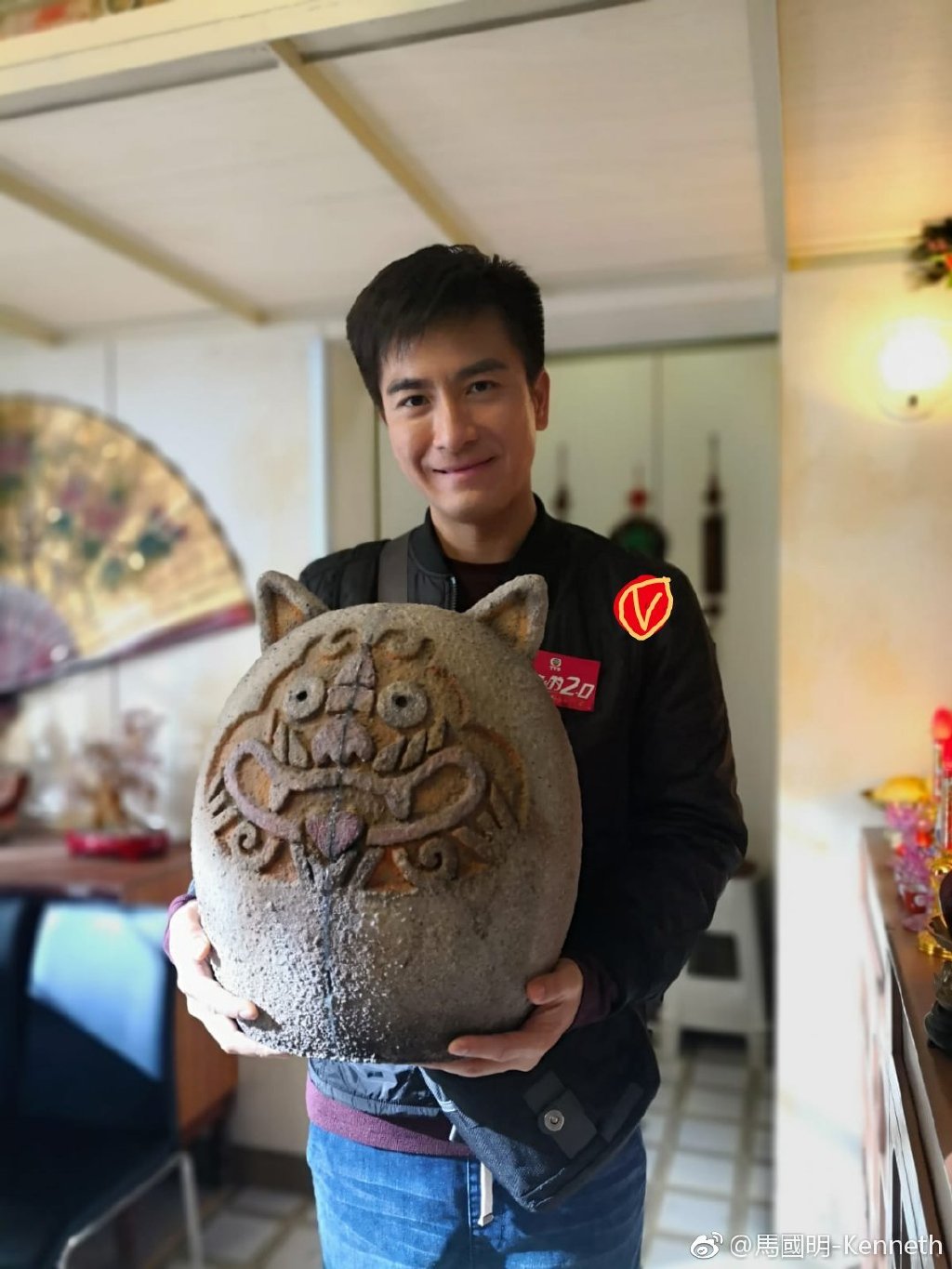 【使徒行者3】馬國明經歷3段情 只為湯洛雯改變:健談、開啟IG等 有意入五前結婚