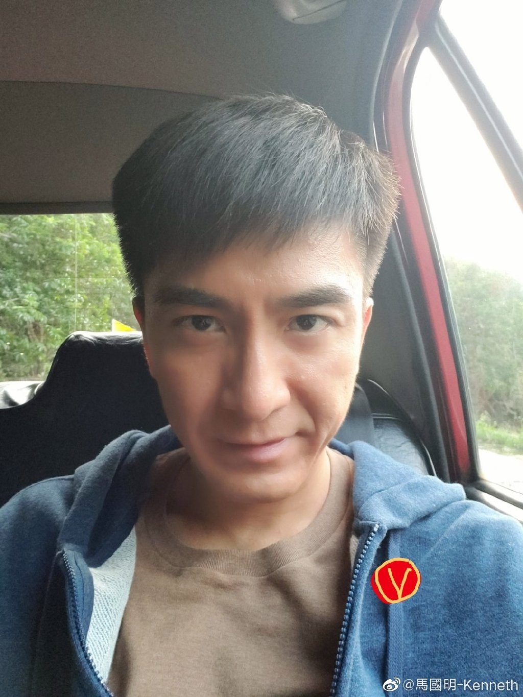【使徒行者3】馬國明經歷3段情 只為湯洛雯改變:健談、開啟IG等 有意入五前結婚