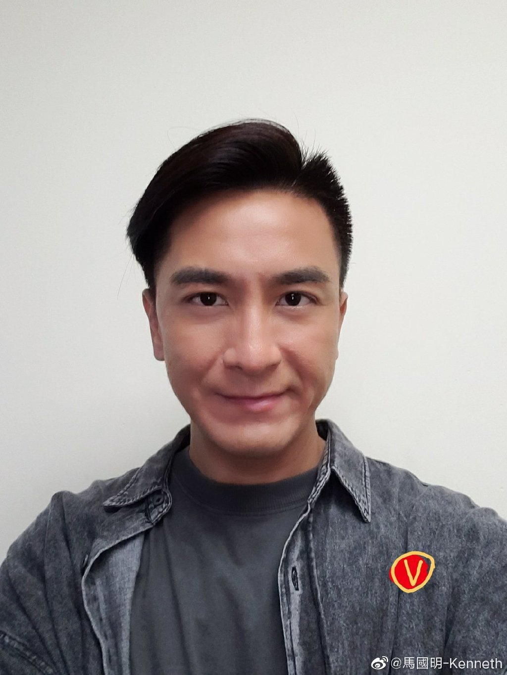 【使徒行者3】馬國明經歷3段情 只為湯洛雯改變:健談、開啟IG等 有意入五前結婚