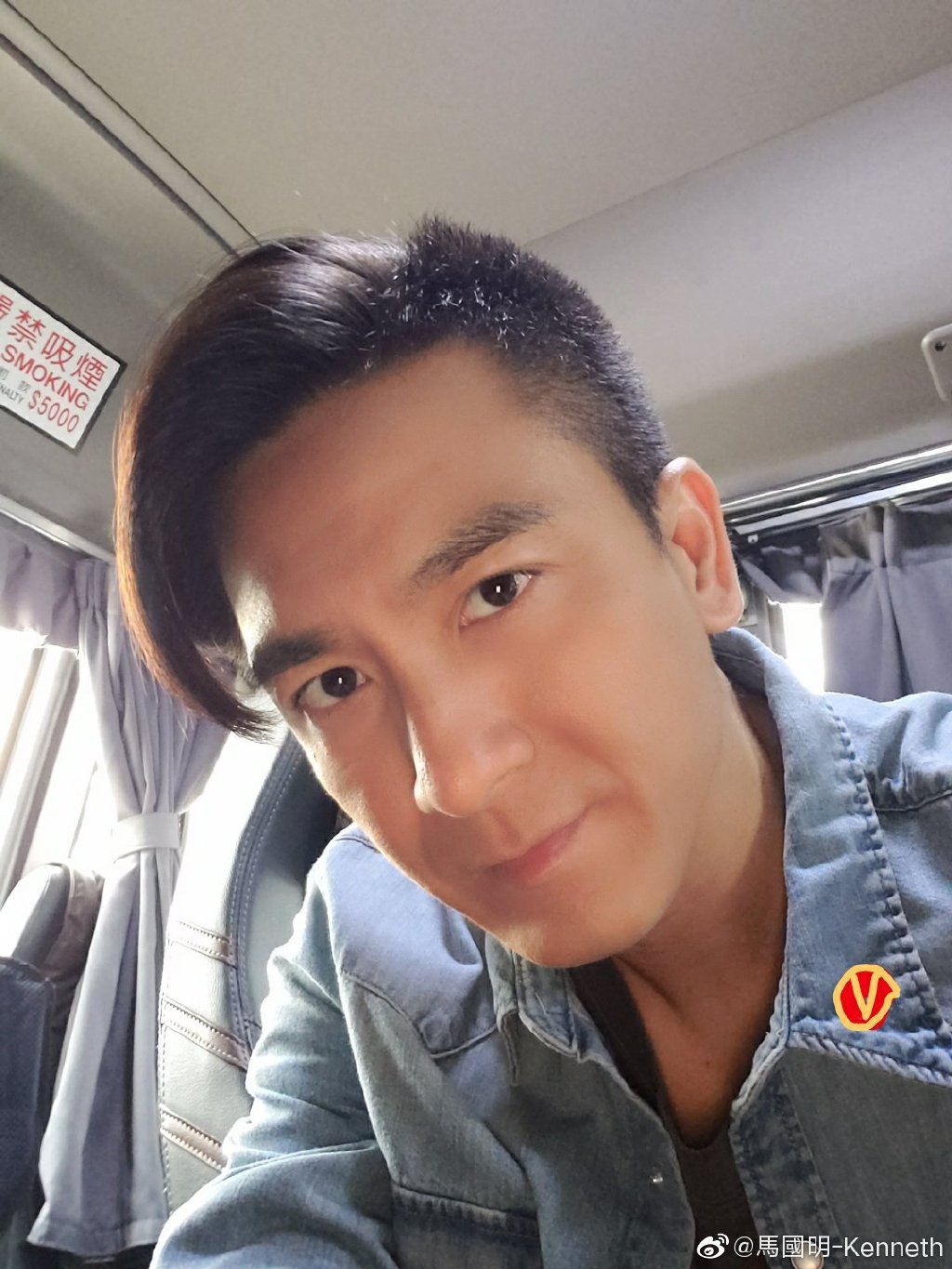 【使徒行者3】馬國明經歷3段情 只為湯洛雯改變:健談、開啟IG等 有意入五前結婚