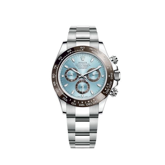 【Rolex女生入門】6款最值得投資又保值勞力士手錶推介 最平不過5萬 早買早享受