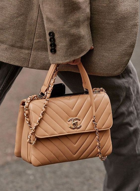 【Chanel起價】第二波最近調整價格出爐!回顧4款最值得入門Chanel手袋