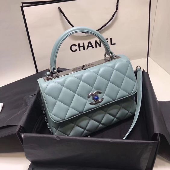 【Chanel起價】第二波最近調整價格出爐!回顧4款最值得入門Chanel手袋