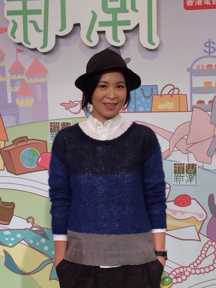 蘇玉華首次承認早已簽紙成為潘太 早已認定潘燦良 認為結婚可以不用搞婚禮
