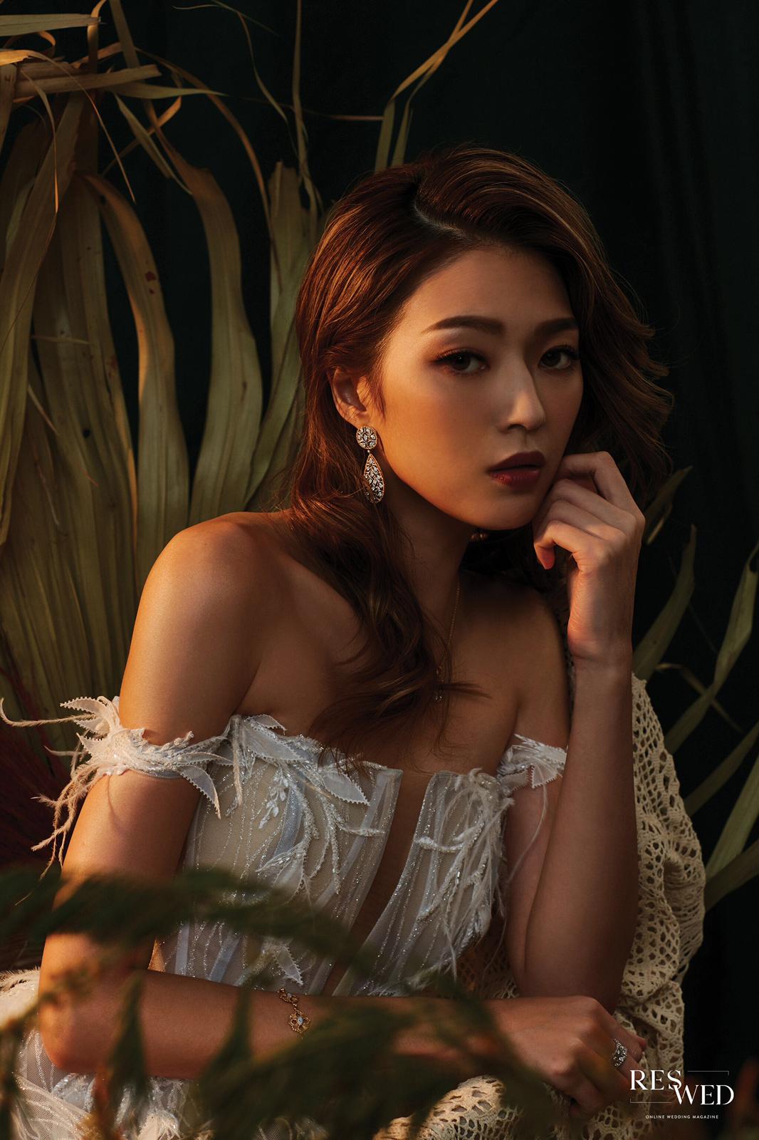 【婚紗禮服租借】精選7間熱門婚紗店推介 以最抵價格租借高質、時尚婚紗禮服