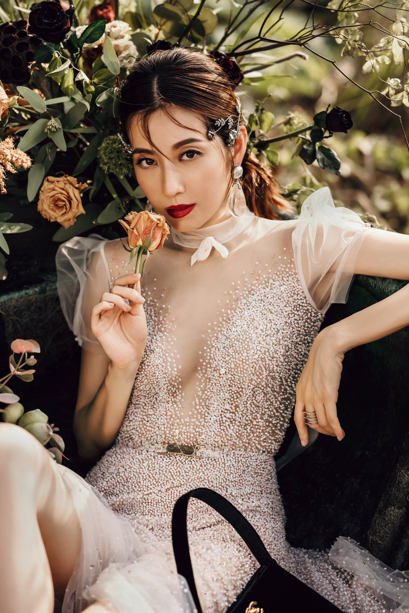 【婚紗禮服租借】精選7間熱門婚紗店推介 以最抵價格租借高質、時尚婚紗禮服