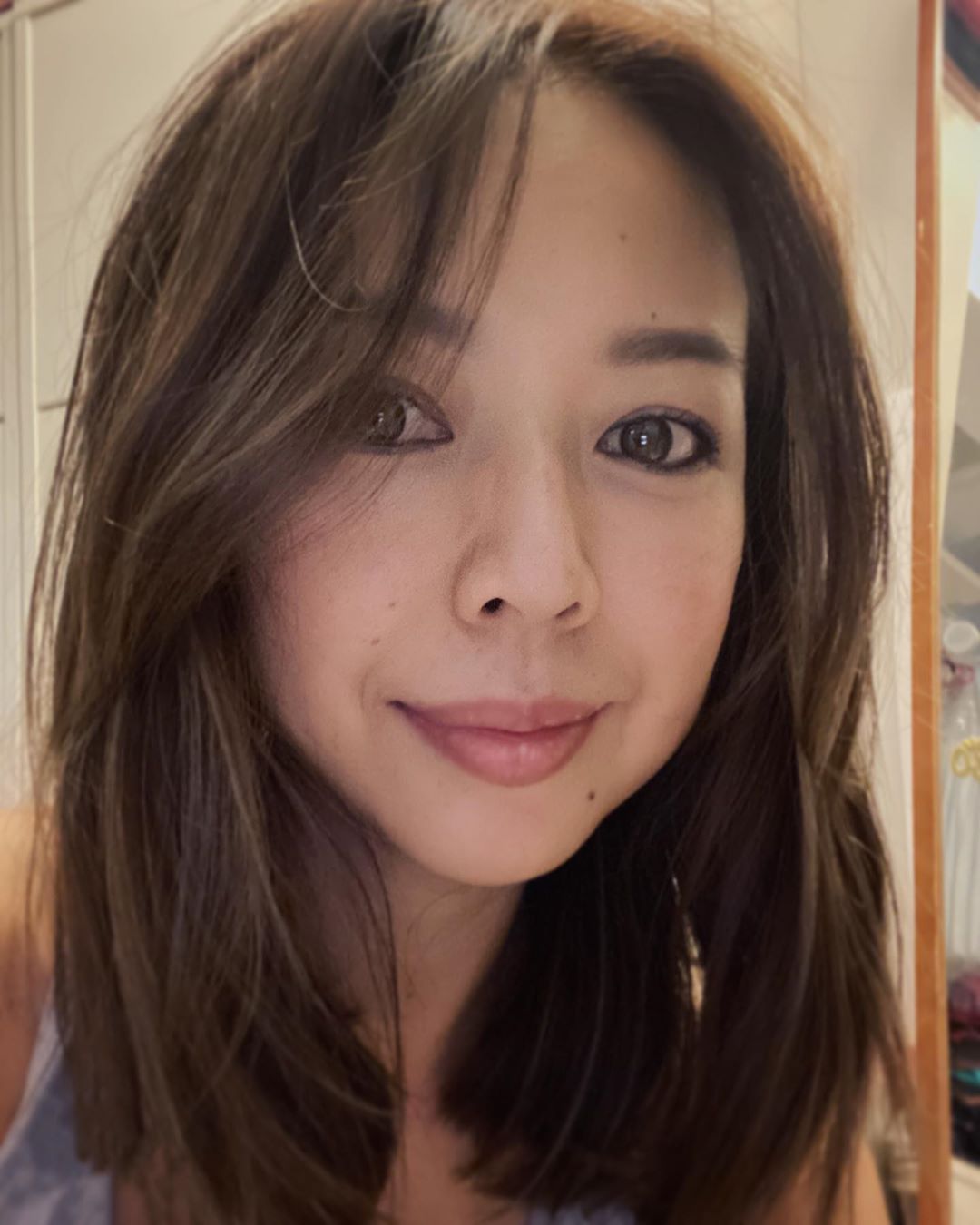 鍾麗淇為女兒立遺囑 多年來學懂面對異樣目光「照顧特殊兒童完全不覺得自卑」