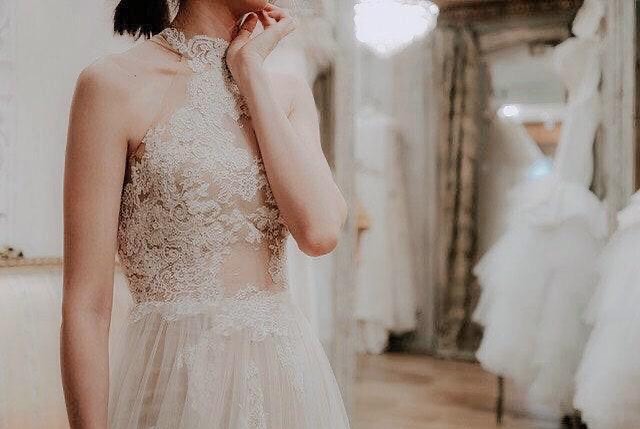 【婚紗禮服租借】精選7間熱門婚紗店推介 以最抵價格租借高質、時尚婚紗禮服
