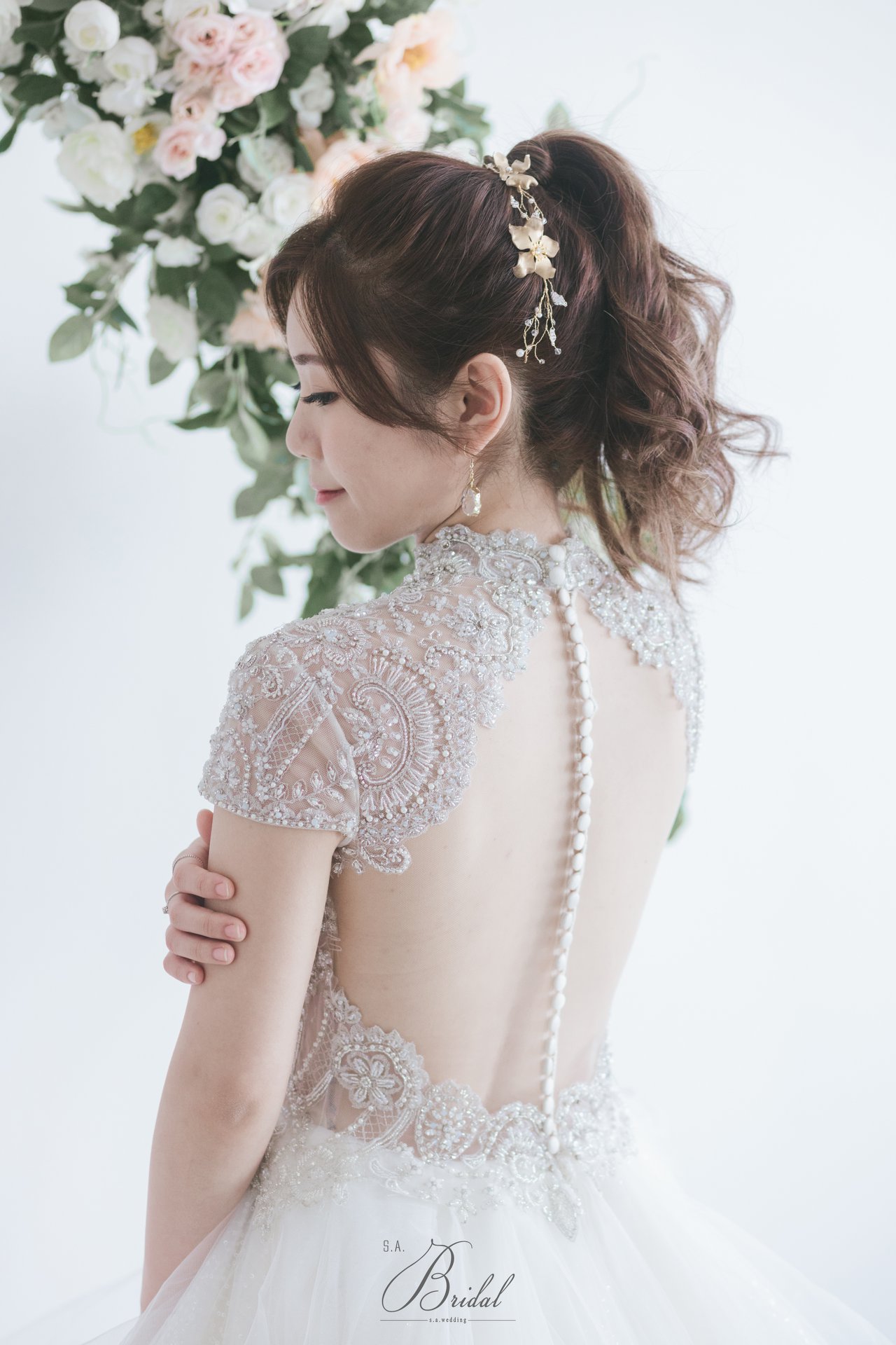 【婚紗禮服租借】精選7間熱門婚紗店推介 以最抵價格租借高質、時尚婚紗禮服