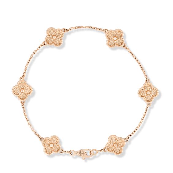Van Cleef & Arpels Alhambra