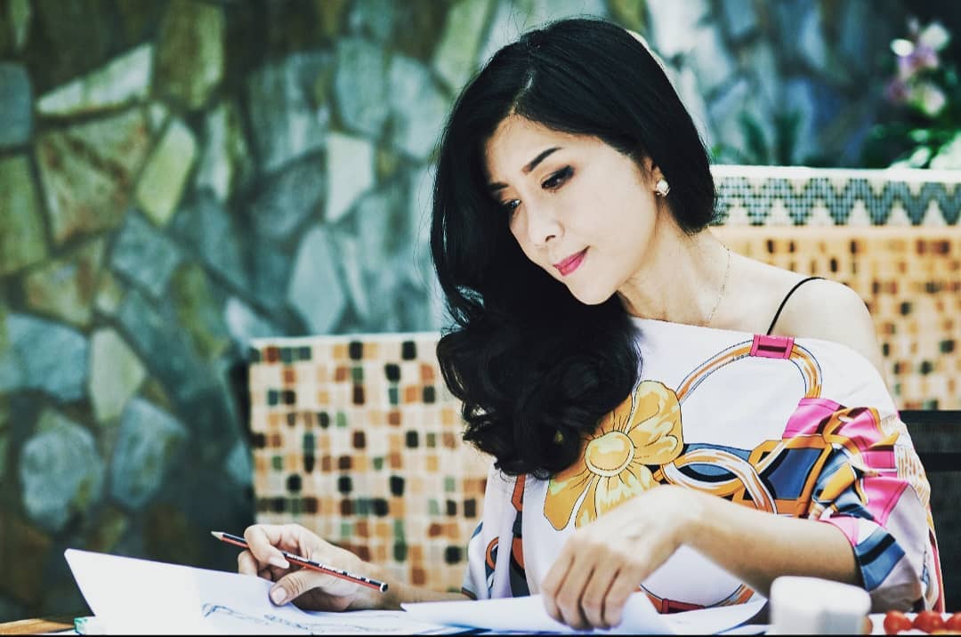 【熟女強人】吳家麗曾因男友出軌、外表強勢至今仍單身:現在只追求心靈伴侶