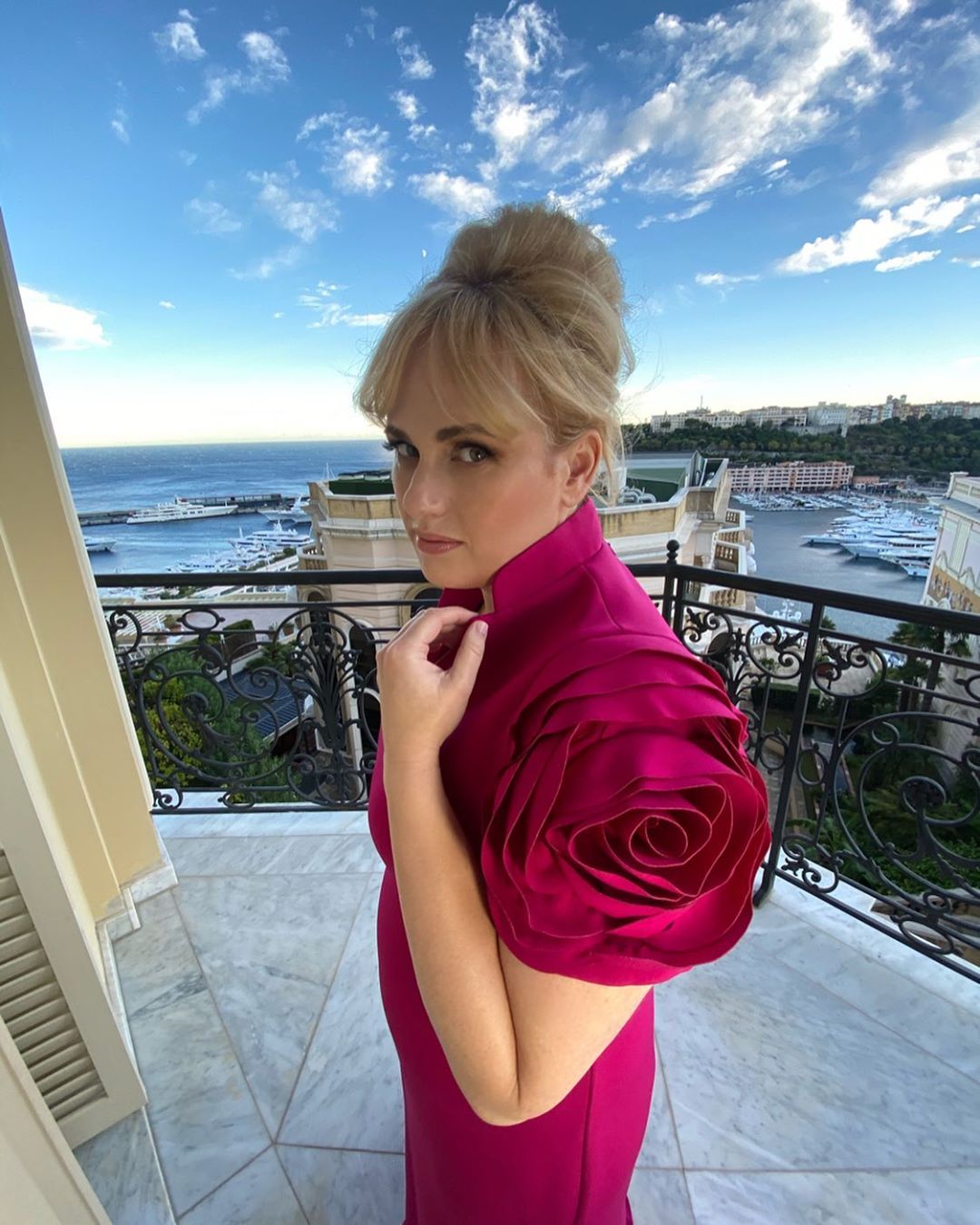 Rebel Wilson半年鏟走50磅