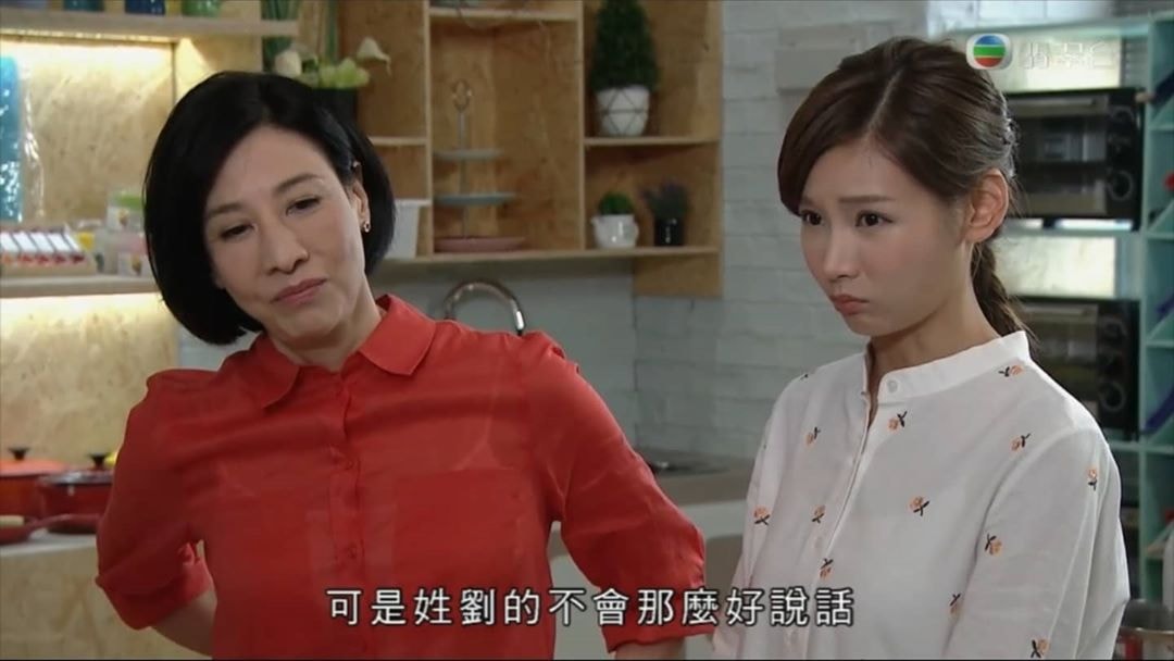 【C9特工】60歲林漪娸凍齡秘訣:性格樂觀 曾有婚姻危機 同老公溝通後協調挽回婚姻